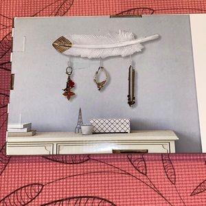 Decorative Wall Hook